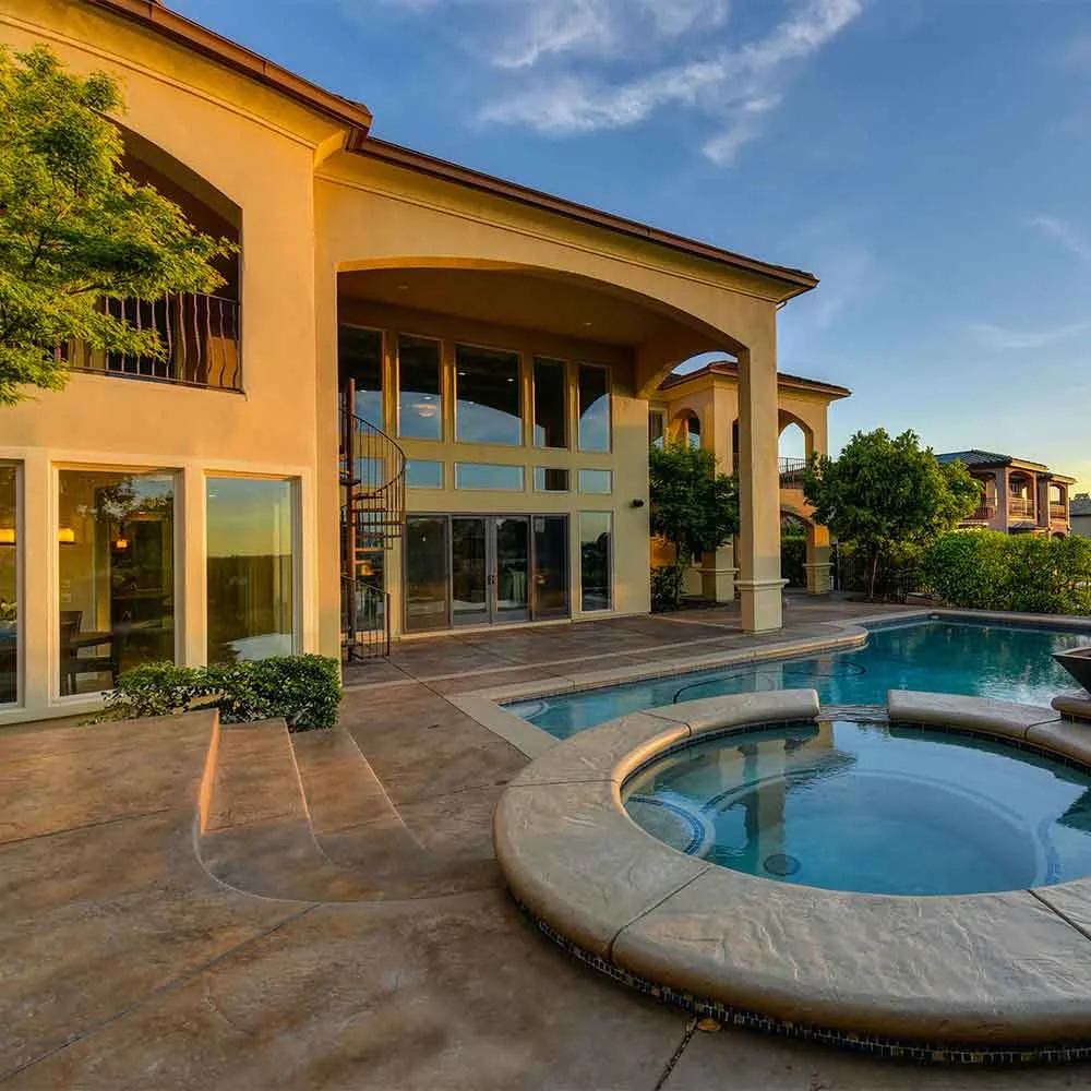 Luxury Home