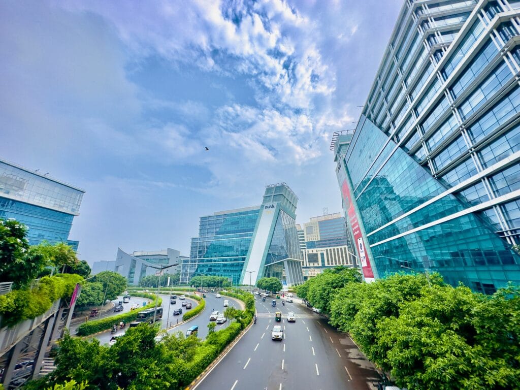 gurgaon
